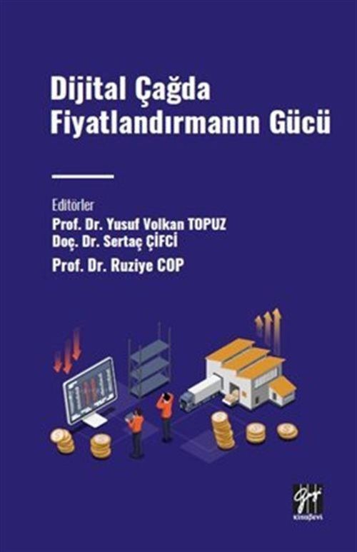 Dijital Çağda Fiyatlandırmanın Gücü