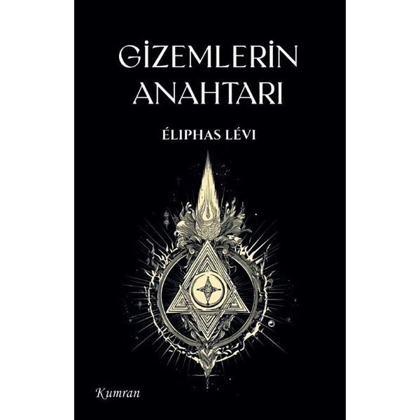 Gizemlerin Anahtarı | Kumran (İnce Kapak)