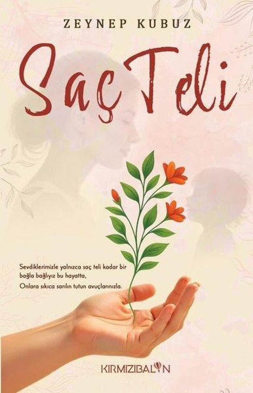 Saç Teli