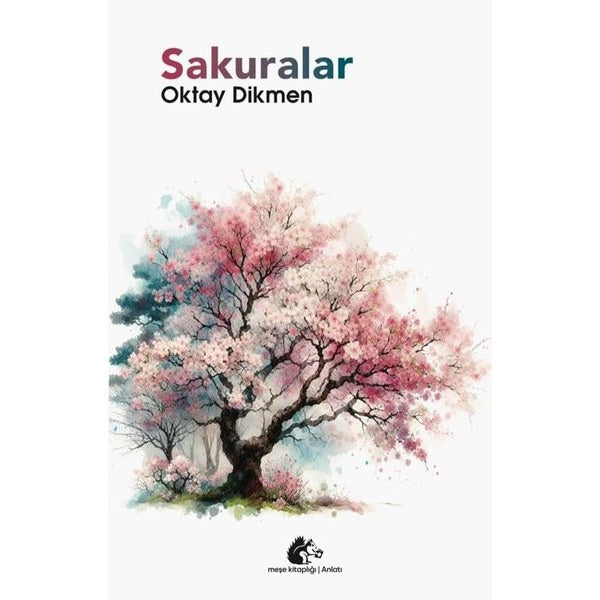 Sakuralar | Meşe Kitaplığı (İnce Kapak)