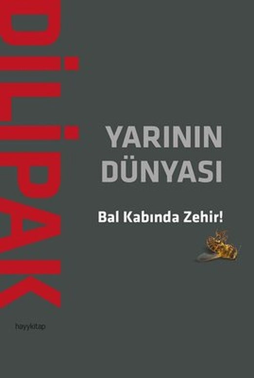 Yarının Dünyası | Hayy Kitap