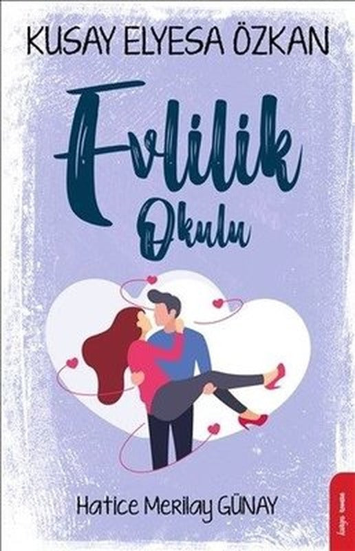 Evlilik Okulu | Flipper Yayıncılık