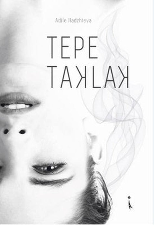 Tepe Taklak | İkinci Adam Yayınları