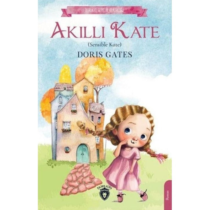 Akıllı Kate
