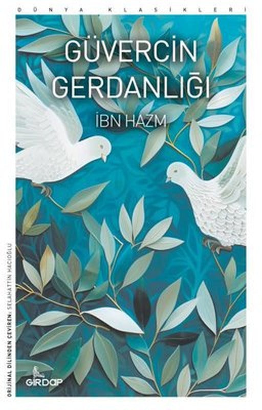 Güvercin Gerdanlığı | Girdap