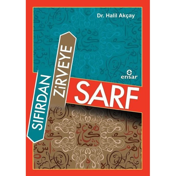 Sıfırdan Zirveye Sarf