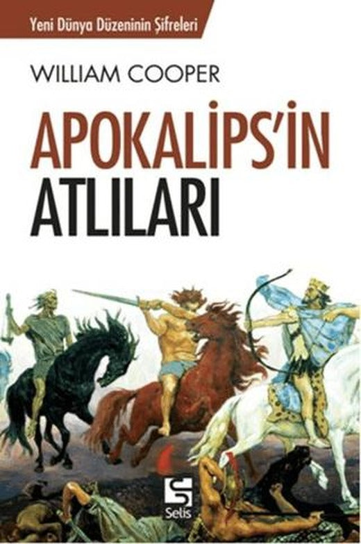 Apokalips'in Atlıları | Selis Kitaplar (Ciltsiz)