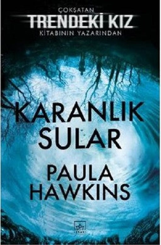 Karanlık Sular | İthaki Yayınları