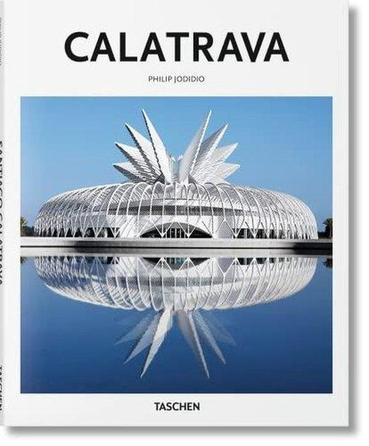 Calatrava | Taschen (Ciltli)