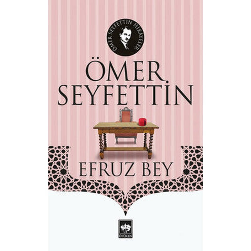 Efruz Bey | Bilgi Yayınevi