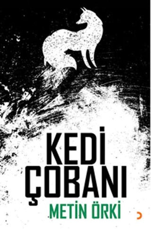 Kedi Çobanı