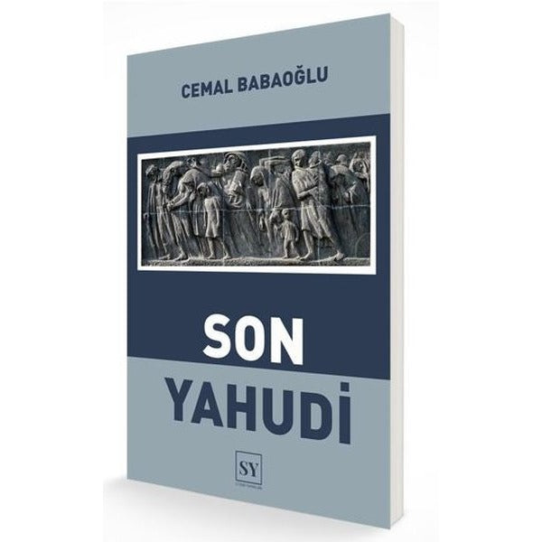 Son Yahudi
