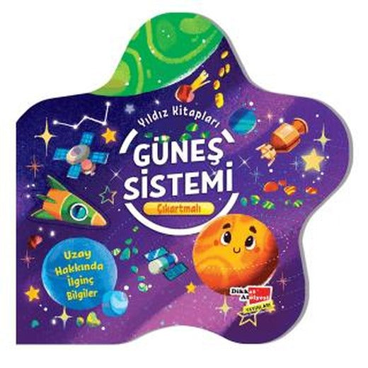 Güneş Sistemi