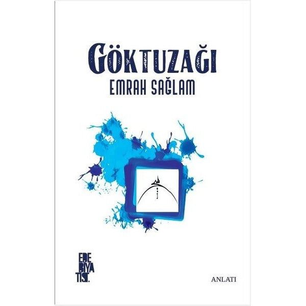 Gök Tuzağı | Edebiyatist Yayınları