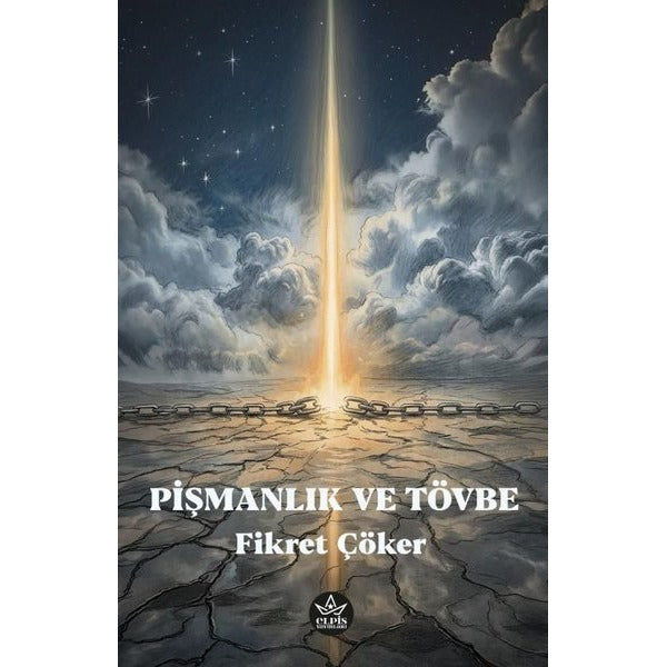 Pişmanlık ve Tövbe | Elpis Yayınları (İnce Kapak)