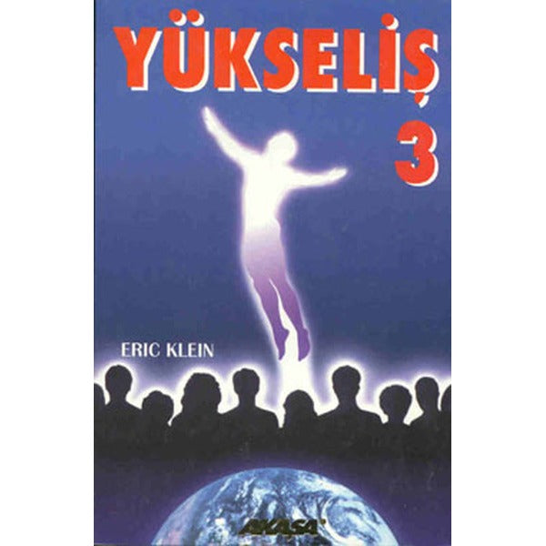Yükseliş 3 | Akaşa Yayın (İnce Kapak)