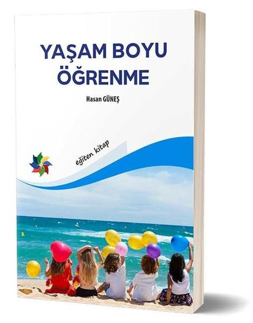 Yaşam Boyu Öğrenme | Eğiten Kitap (İnce Kapak)