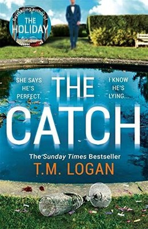 Catch | Zaffre