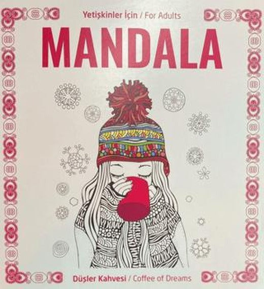 NTT - Mandala Düşler Kahvesi | Note The Time