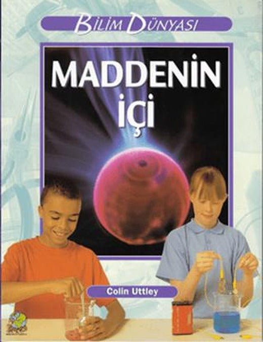 Maddenin İçi
