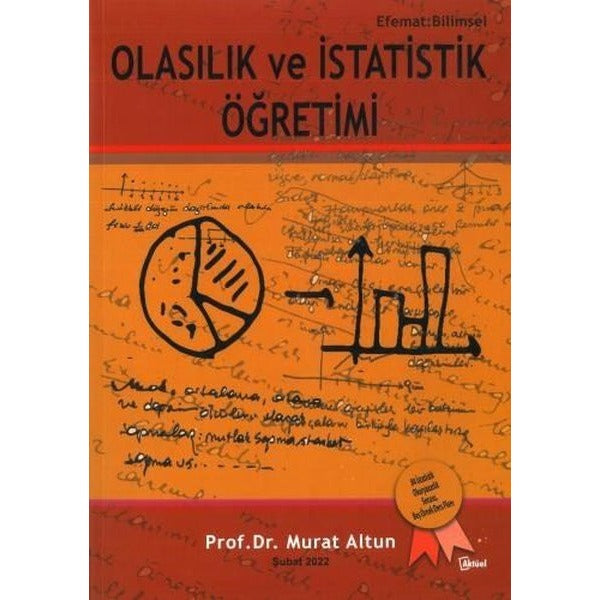 Olasılık ve İstatistik Öğretimi