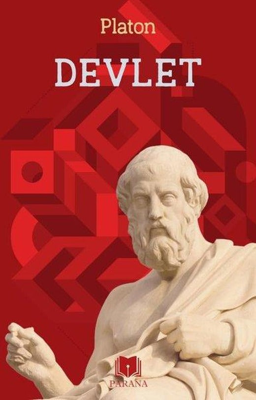 Devlet | Parana (İnce Kapak)