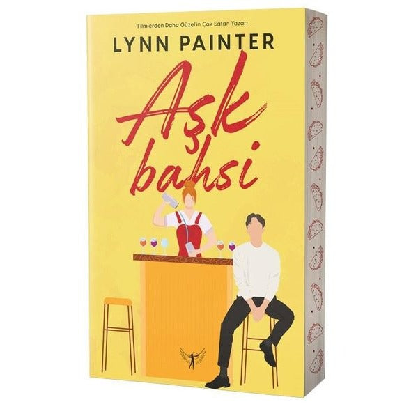 Aşk Bahsi