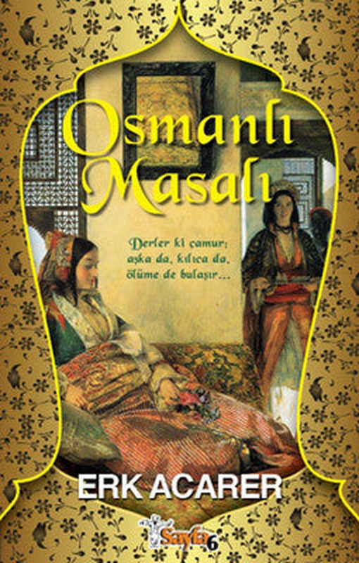 Osmanlı Masalı | Sayfa 6