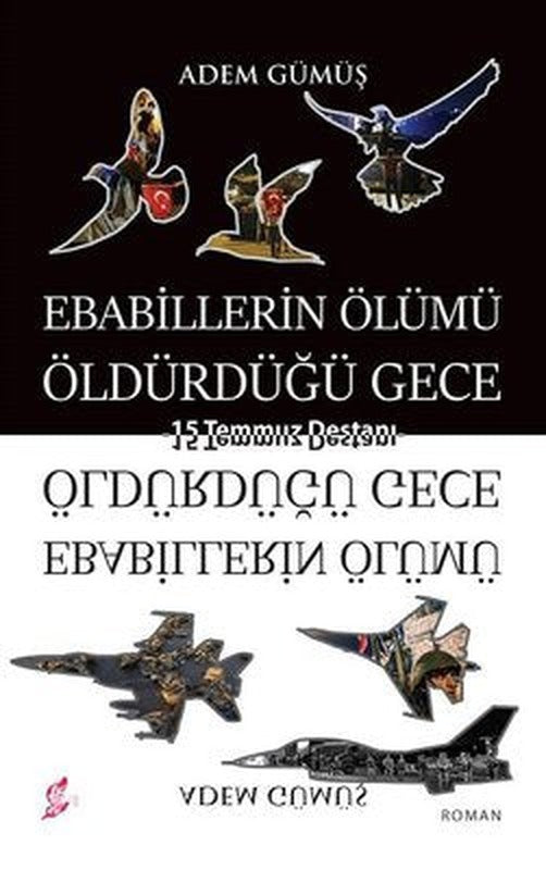 Ebabillerin Ölümü Öldürdüğü Gece | Okur Kitaplığı