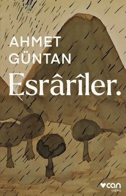 Esrariler | Can Yayınları