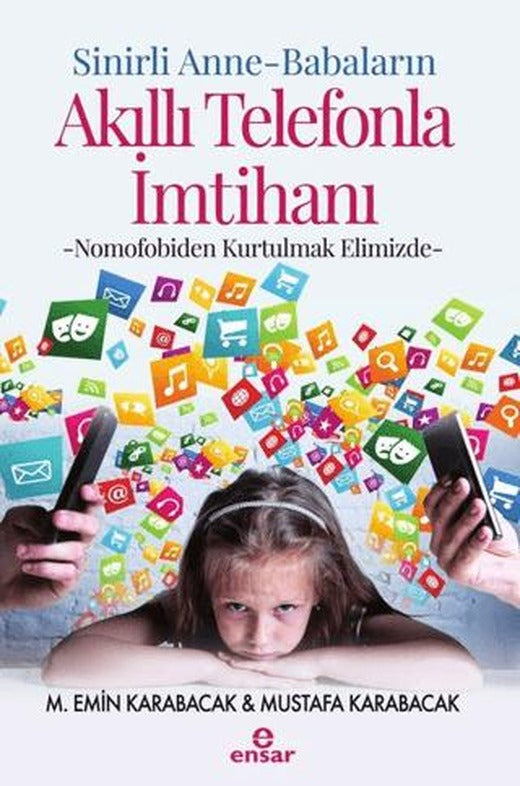 Sinirli Anne - Babaların Akıllı Telefonla İmtihanı
