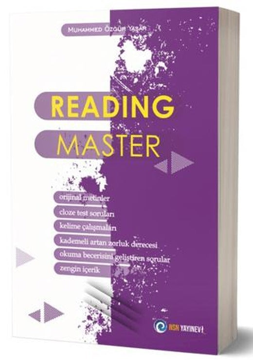 Reading Master