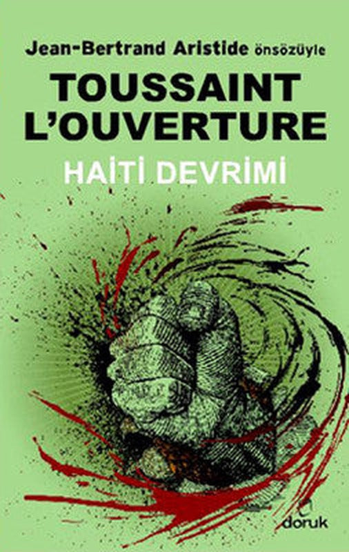 Haiti Devrimi | Doruk Yayınları