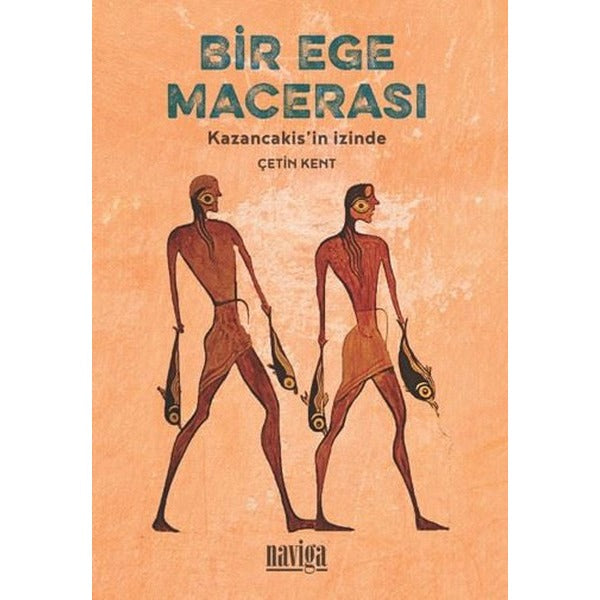 Bir Ege Macerası