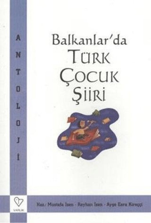 Balkanlar’da Türk Çocuk Şiiri