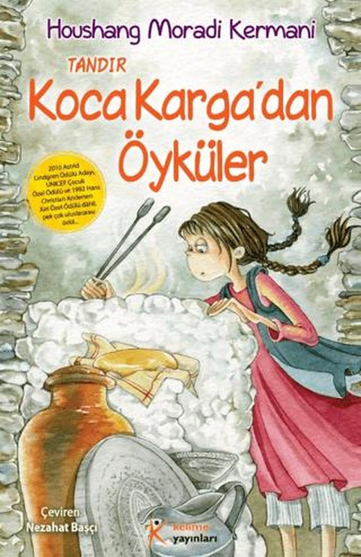 Tandır - Koca Karga'dan Öyküler
