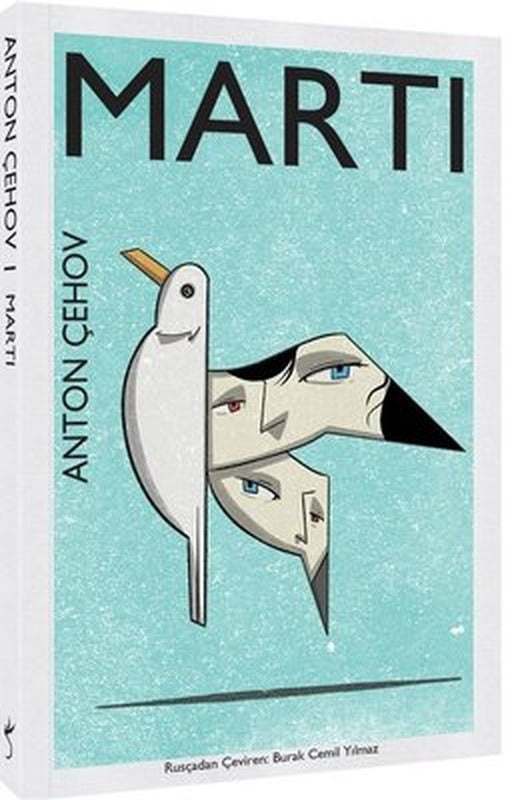 Martı | İndigo Kitap