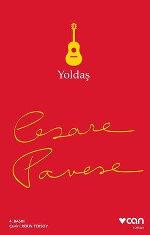 Yoldaş | Can Yayınları