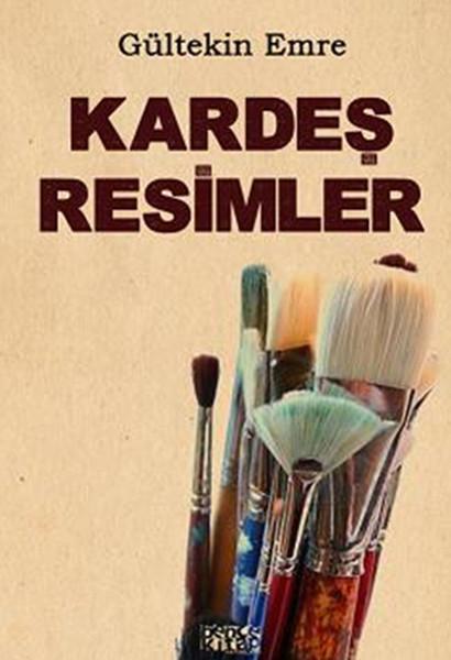 Kardeş Resimler | Bence Kitap (İnce Kapak)  - Resim 1