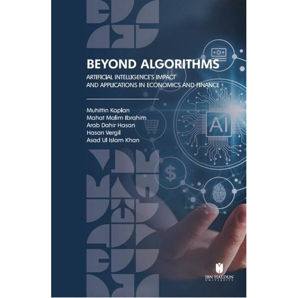 Beyond Algorithms: Artificial Intelligence’s Impact and Applications in Economics and Finance