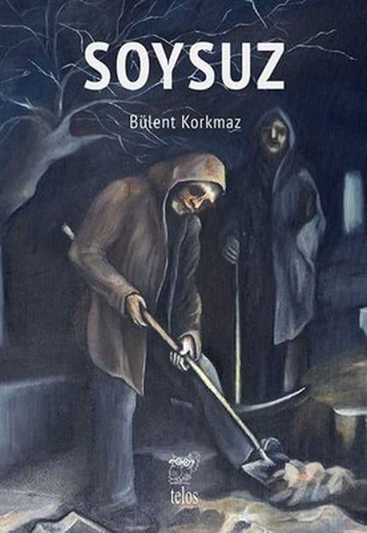Soysuz | Telos Yayıncılık