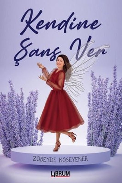 Kendine Şans Ver | Librum Kitap