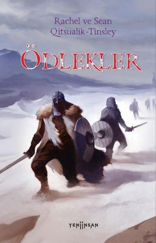 Ödlekler | Yeni İnsan Yayınevi (İnce Kapak)