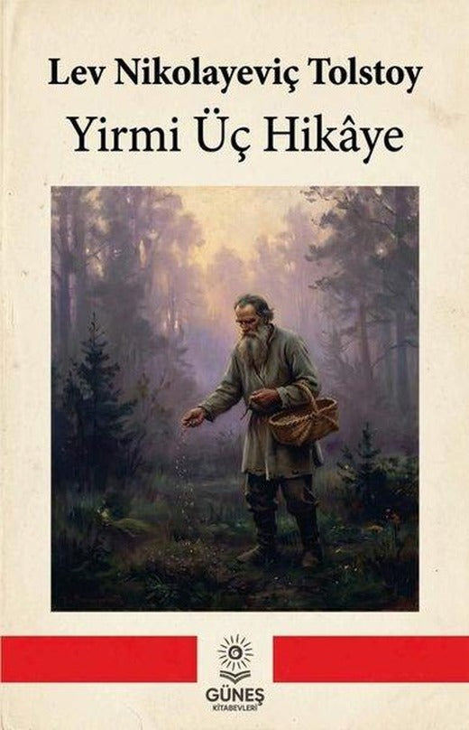 Yirmi Üç Hikaye | Güneş Kitabevleri (İnce Kapak)