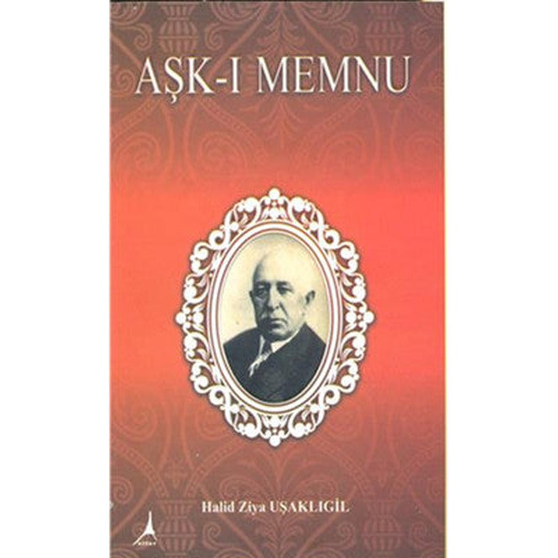 Aşk-ı Memnu | Alter Yayınları