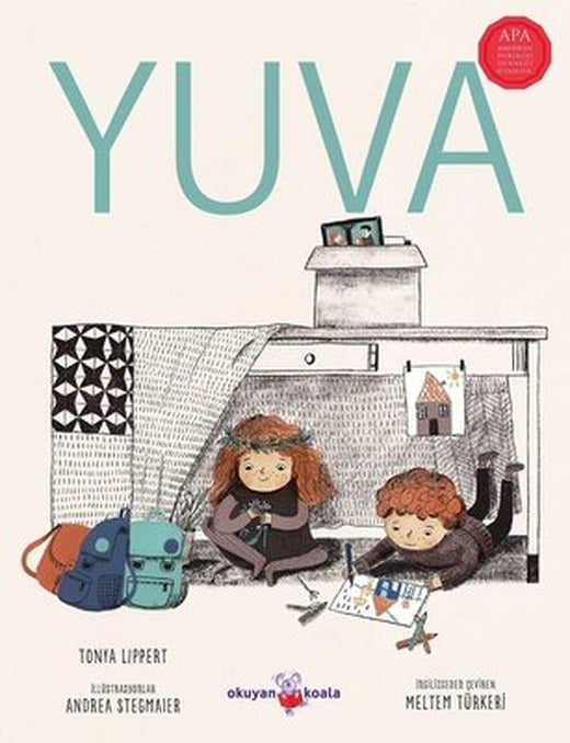 Yuva | Okuyan Koala