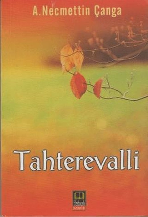 Tahterevalli | Babıali Kitaplığı (Ciltsiz)