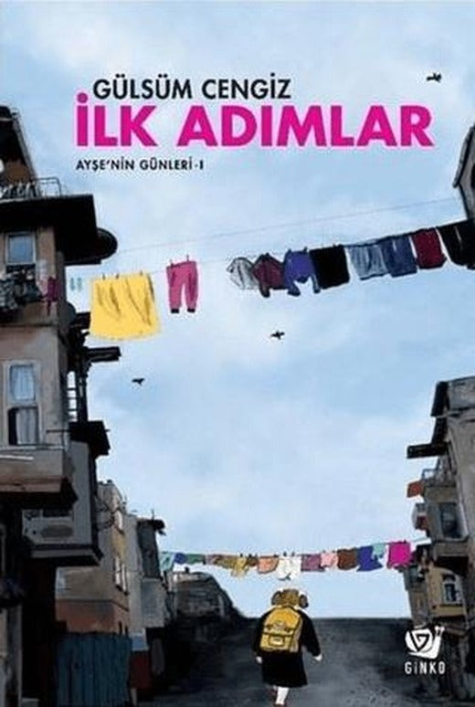 İlk Adımlar - Ayşe’nin Günleri 1