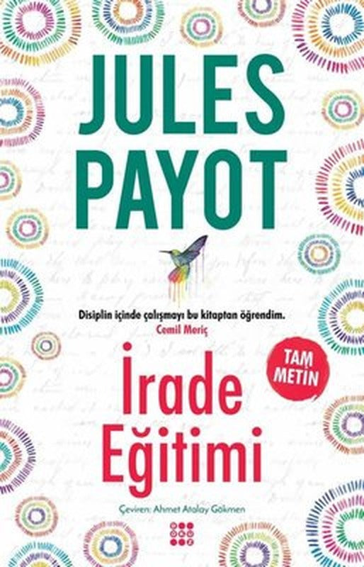 İrade Eğitimi | Dokuz Yayınları