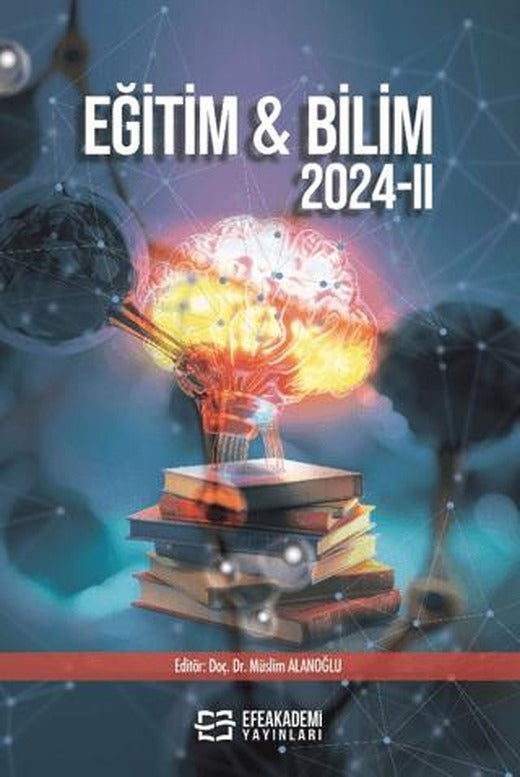 Eğitim ve Bilim 2024-II